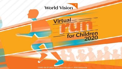 World Vision Virtual Run_1