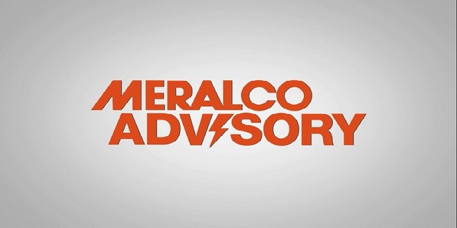 meralco-advisory