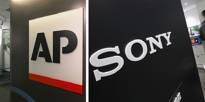 AP Sony