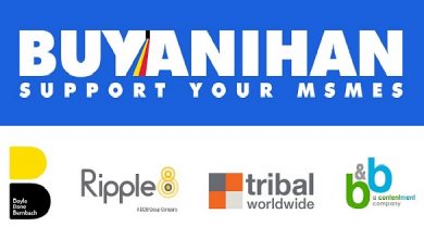 Buyanihan w DDB group logos_1