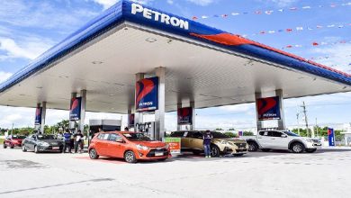 COVID-19-action-Petron-Station
