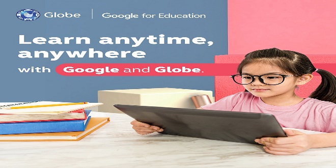 Globe x Google for Education KV_1