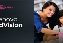 Lenovo EdVision