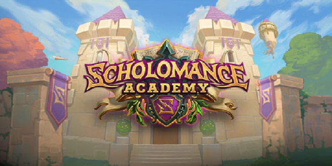 Prepare to Get Schooled in Hearthstone®’s New Expansion—Enrollment in Scholomance Academy™ Begins Early August!