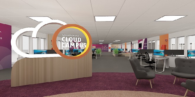 Teleperformance Cloud Campus_1