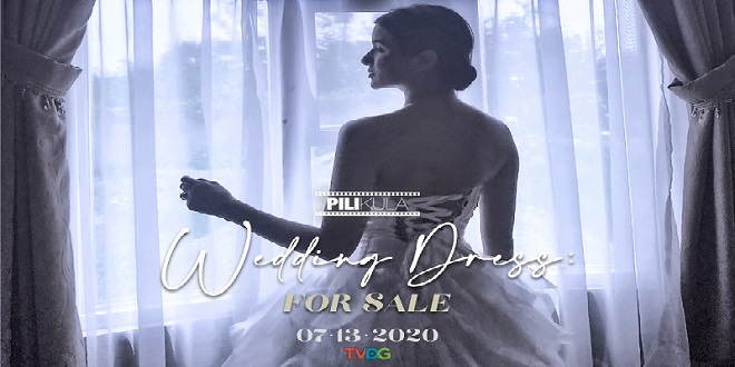 'Wedding Dress For Sale' poster_1