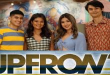 Catch the finale episode of Upfront on August 27