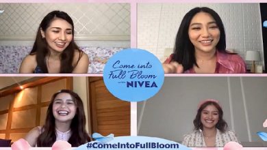 #ComeIntoFullBloom Media Launch event with Raiza Contawi, Yassi Pressman and Liza Soberano_1