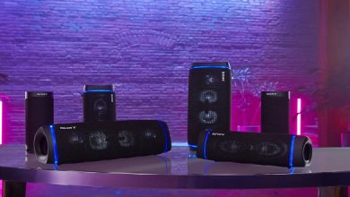 Enjoy Superior Sound Wherever and Whenever with Sony’s Latest EXTRA BASS™ Wireless Speakers