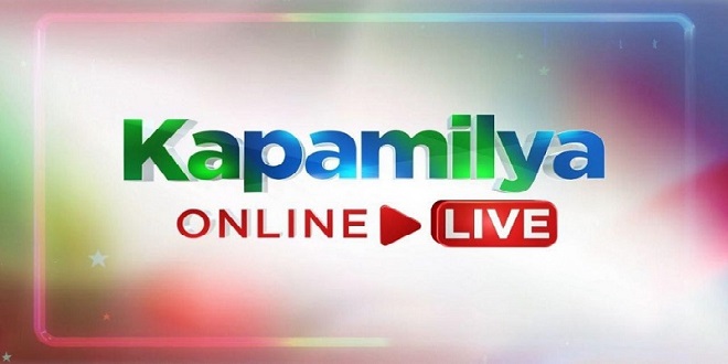 Kapamilya Online Live_1