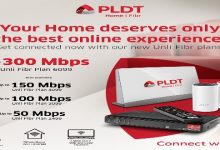 PLDT Home Fibr_Fibr Plus Plan