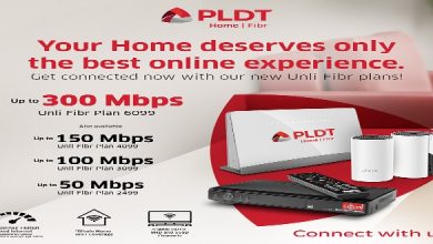 PLDT Home Fibr_Fibr Plus Plan
