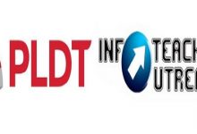 PLDT_Infoteach_Outreach_Logo