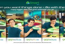 Smart Giga Pro