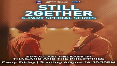 Still 2gether on iWant and Kapamilya Channel
