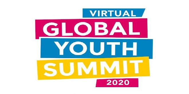 Virtual youth Summit 2020