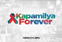 ABS-CBN offers a tribute video to Filipinos who continue to fight despite challenges.