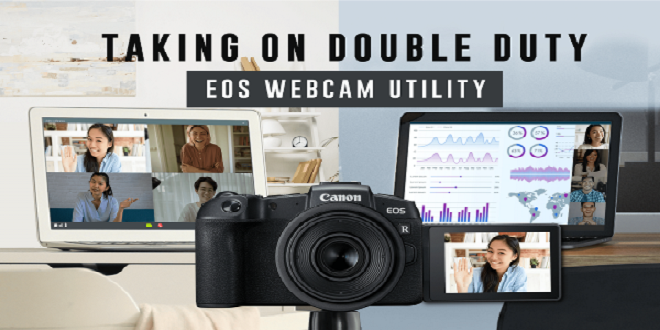Canon EOS Webcam Utility_1