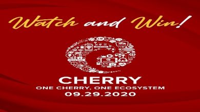 Cherry-1