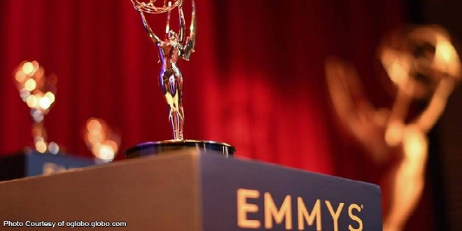 Emmys On SKY