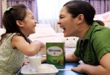 Judy Ann gives Luna the right nutrition partner_1