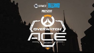 Overwatch Ace Championship Group Stage_1
