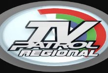TV Patrol Regional