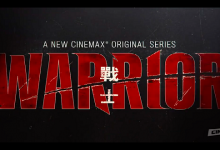 Warrior-1