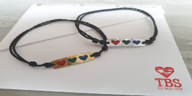 Kapamilya Forever bracelet (1)