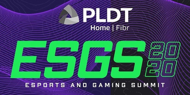 PLDT-x-ESGS-2020
