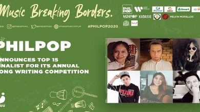 PhilPop-announces-top-15-finalists-for-its-annual-songwriting-competition
