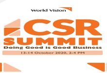 World Vision CSR Summit_1
