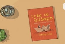 iWant TFC original docu series Trip to Quiapo