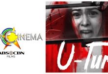 ABS-CBN Films starts release of new movies straight to streaming with _U-Turn_