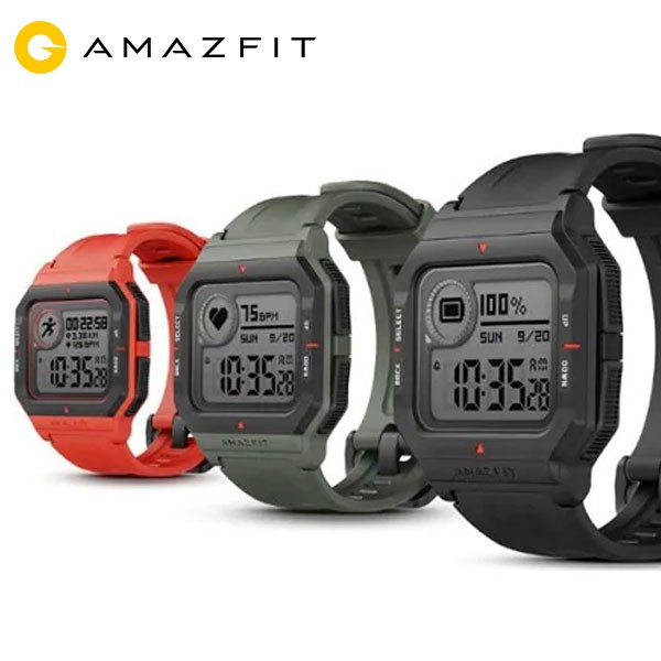Amazfit Neo Smart Watch 