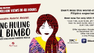 Ang Huling El Bimbo poster (2)