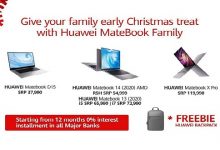 Huawei Early Christmas Promotion_2