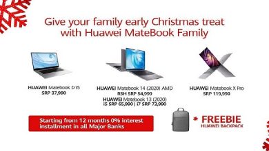 Huawei Early Christmas Promotion_2