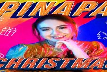 Ianna Dela Torre PINAPA Christmas (1)