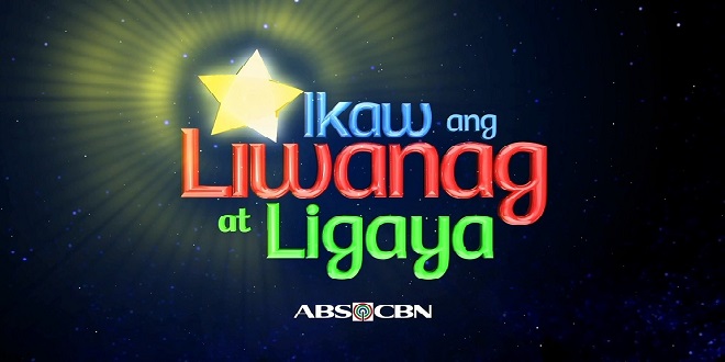Ikaw Ang Liwanag at Ligaya