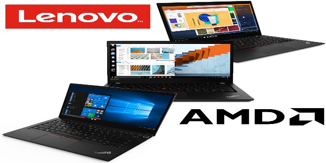 Lenovo-ThinkPad-AMD