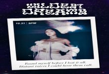 Nadine's WIldest Dreams visual album will premiere exclusively on ABS-CBN Entertainment and Careless YouTube channels