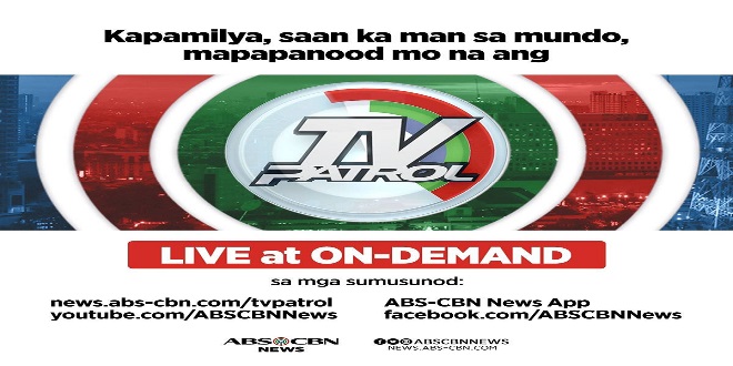 TVP now streaming online worldwide on YT and FB