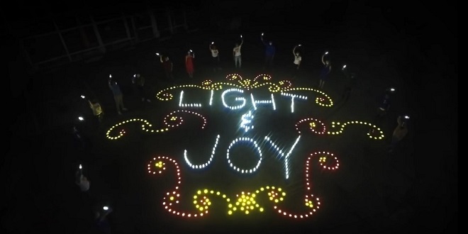 ABS-CBN CID 5 - Light and Joy