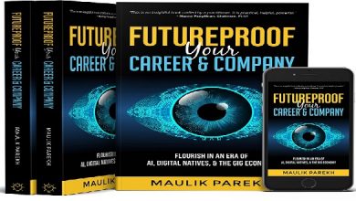 Futureproof Your Career _ Company