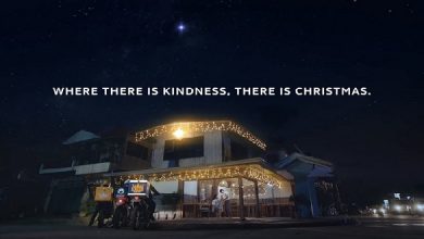Globe Helps Filipinos Recreate #ChristmasWeLove Holiday Season_1