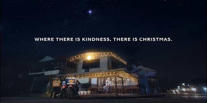 Globe Helps Filipinos Recreate #ChristmasWeLove Holiday Season_1
