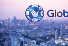 Globe installs 99 new cell towers and 917 site upgrades in QC_1