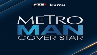 Metro Man cover star on Kumu (2)
