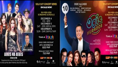OPM LEGENDS AEGIS AND OGIE ALCASID HEADLINE MUSICAL OFFERINGS ON KTX.PH THIS DECEMBER_1